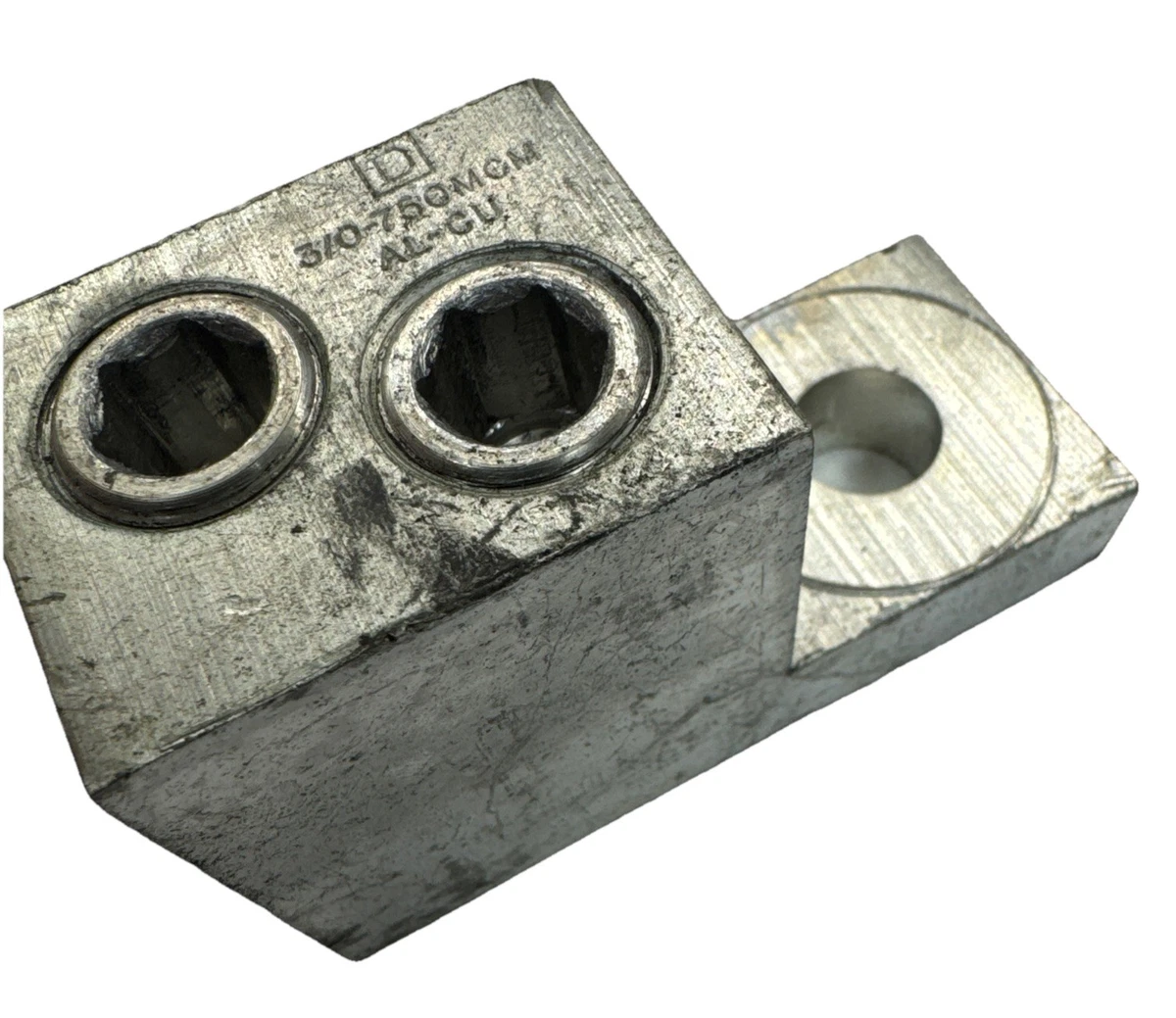 Square D Industrial Electrical Connectors for Wire for sale | eBay