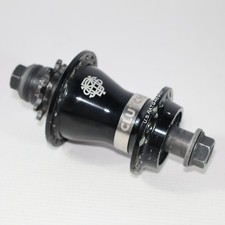 Odyssey Clutch V2 Freecoaster BMX Hub 36-Hole 9T RHD AS IS INCOMPLETE