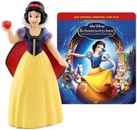 Tonies Sonstiges Audio-ZubehöR HöRfigur - Disney Schneew.