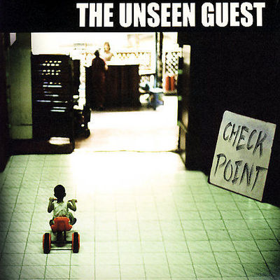 The Unseen Guest    Check Point EU CD 2007 (Tuition)