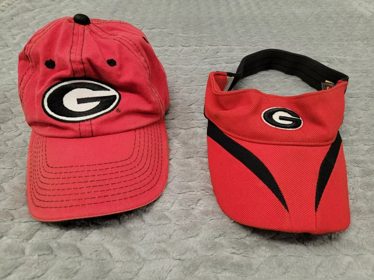 Uga dri sales fit hat