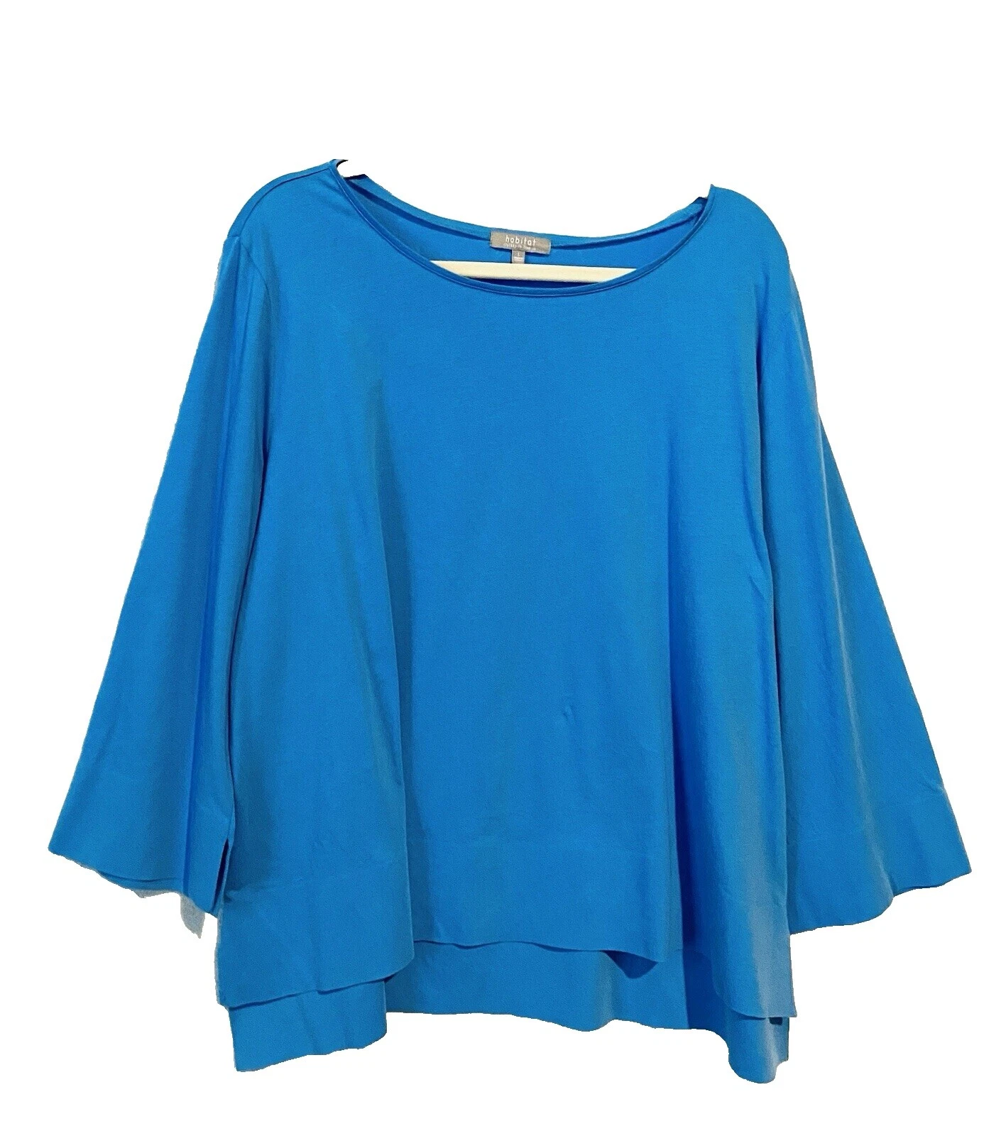Habitat Tops for Women