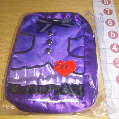 A55654 Love Live ! Carabiner Costume Pouch Maki Nishikino | eBay