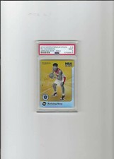 2019 HOOPS PREMIUM STOCK Rui Hachimura #18 