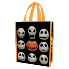 Disney NEW  Nightmare Before Christmas Small Tote  NBX Recycled Shopping