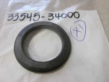 NOS Suzuki Spark Plug O Ring 1975-76 GT250 1972-77 GT380 GT550 33545-34000 Qty 1