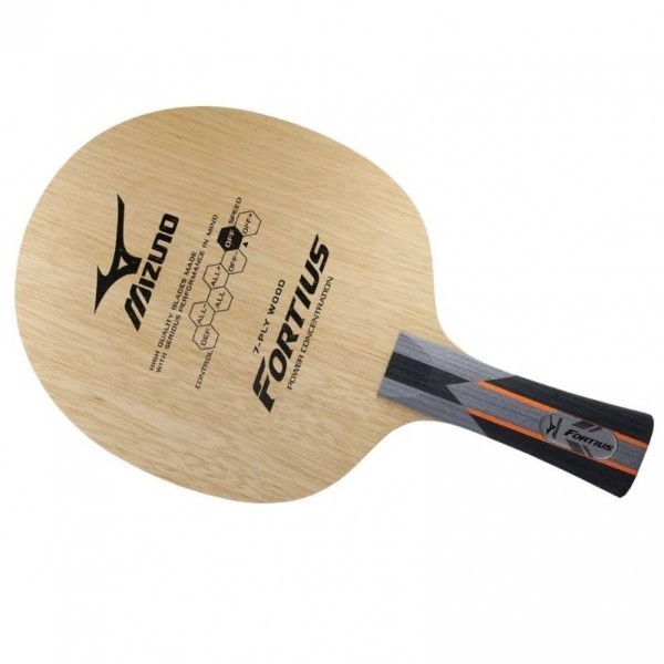 mizuno fortius ft blade