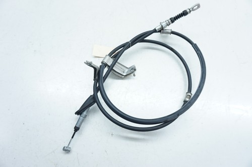 Cable de liberación del freno de estacionamiento trasero derecho Acura ILX 2019-2022 - Imagen 3 de 7