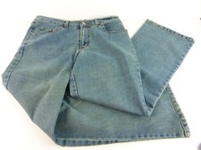 Jordache Bootcut Stretch Jeans Size 13/14