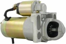 Starter For 4.8 5.3 Chevy Silverado 1500 01-03 9000925 9000873 10465561