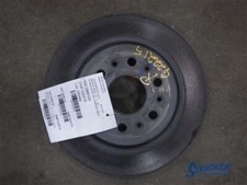 XT6       2023 Rear Brake Rotor 1152216