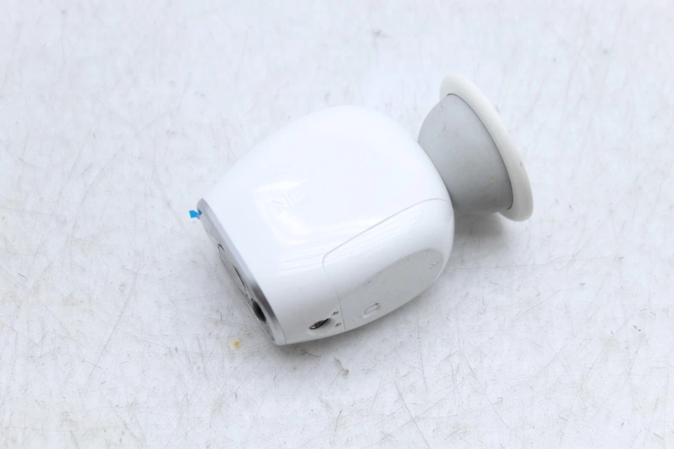 NETGEAR ARLO VMC3030 WIRELESS SECURITY CAMERA E5676 - Image 2 of 4