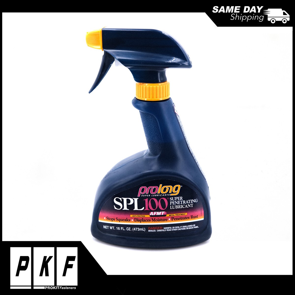 Prolong SPL100 Super Penetrating Lubricant | eBay Prolong SPL100 Super Penetrating Lubricant | eBay