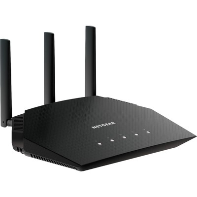 Netgear Router RAX10
