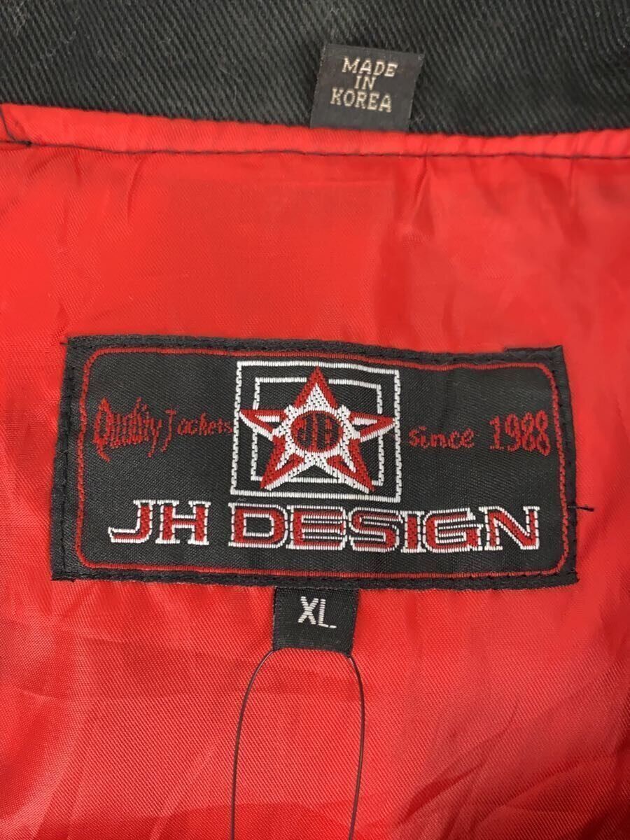 JH Design Group Others 90s Scarface Jacket XL Cotton Black JH Design Group Others 90s Scarface Jacket XL Cotton Black