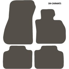 Car Floor Mats for BMW 2 Series Active Tourer 2014+ Fully Tailored Fit 4pc Set