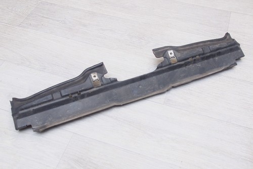 BMW 7er E65 E66 Abdeckung Luftführung Kühler oben 5171-7011217