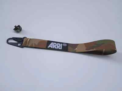 ARRI Nylon Monitor Lanyard Photography Assistant New sale now hot