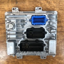 New OEM GM Engine Control Module ECM E98 2.8 Duramax Colorado Canyon 2017-2019