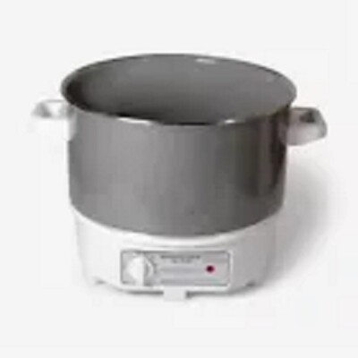 electric oven melting candle making wax