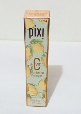 Brand NEW Pixi +C Vit Brightening Perfector Vitamin C Skin Perfecting Enhancer