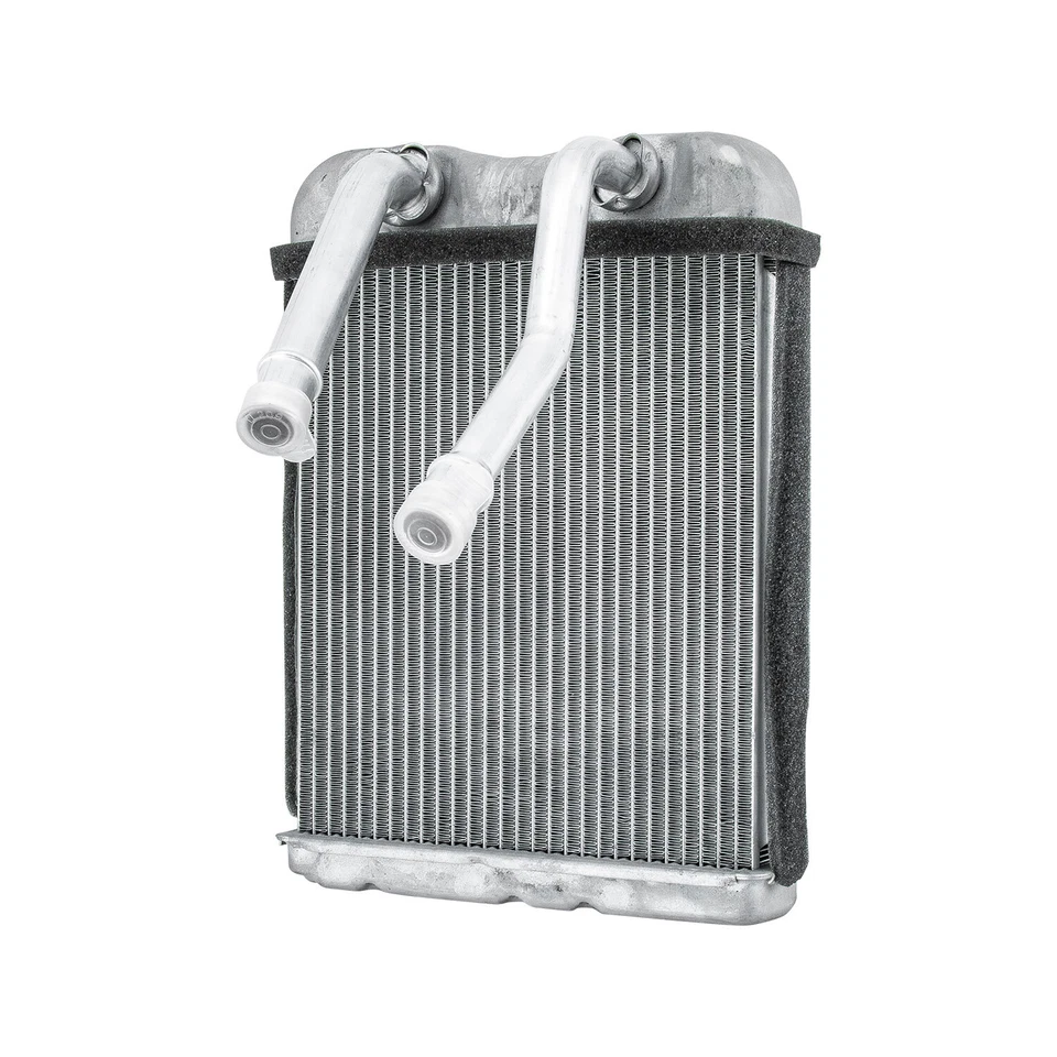 Front HVAC Heater Core For 1999-2014 Chevy Silverado GMC Sierra 1500 2500 Foto 2 de 4