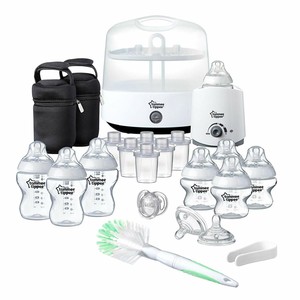 sterilizer set