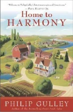 Home to Harmony - Hardcover By Gulley, Philip - GOOD