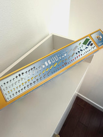 LEGO CREATOR: Beach Hut (31035) RETIRED ALL PARTS USED OPEN BOX *Read details