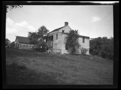 Union Turnpike about a quarter mile east of Queens Boulevard- New York Old Photo
