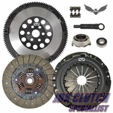 JDK STAGE 1 SPORT CLUTCH KIT + FLYWHEEL KIT Fits 90-05 MIATA MX5 1.6L 1.8L