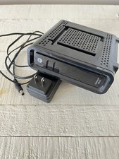 Motorola Surfboard SB6141 DOCSIS 3.0 High Speed Cable Modem Black