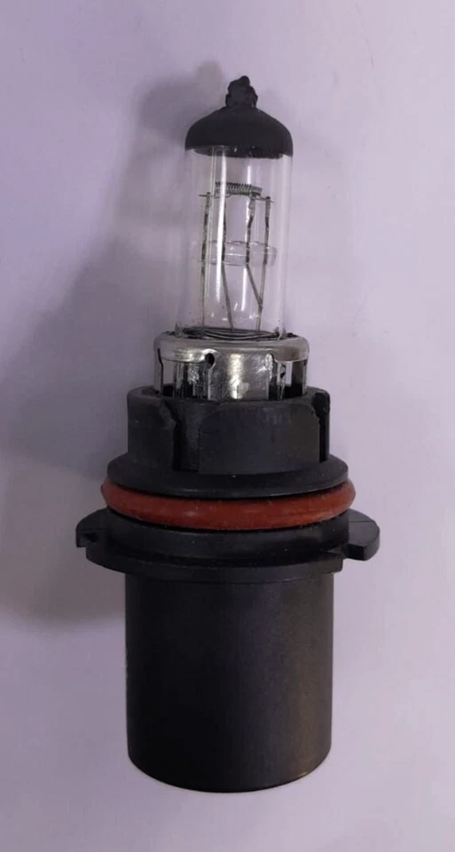 1x 65/45W Offset Pin Headlamp Bulb 12V 9004 Halogen - Image 2 of 3