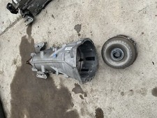 BMW 335i 3.0 PETROL AUTO GEARBOX 8HP45-014135 (003ZBX) 2015 20K 30 DAY WARRANTY