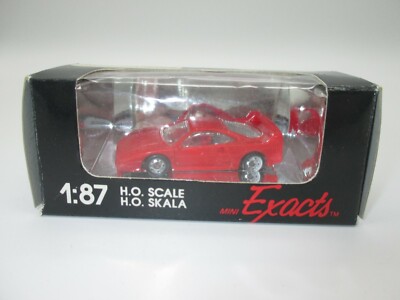 Monogram: Ferrari F-40 Nr.2023  (GK42) 