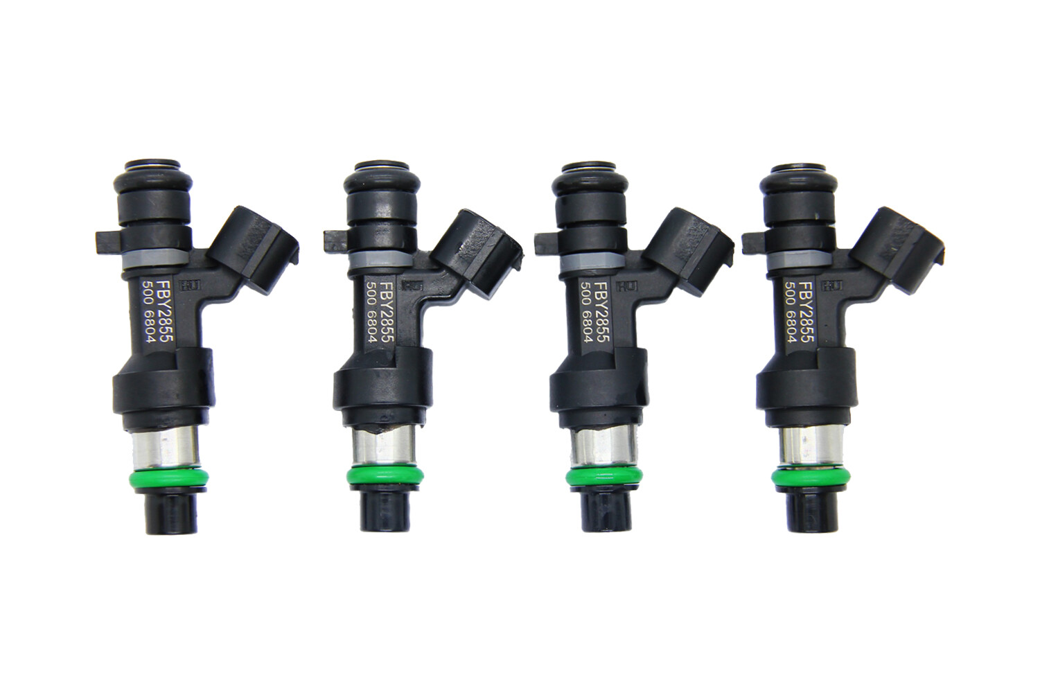 4PCS Fuel Injectors Fits 2015 2016 2017 Nissan Altima 2.5L I4 FBY2855 US STOCK