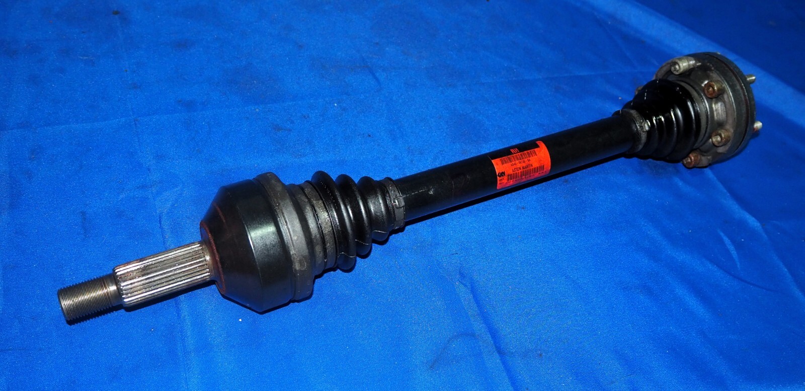 2004-2018 Aston Martin DBS DB9 Rapide Vanquish Rear Right Axle Shaft W/Warranty
