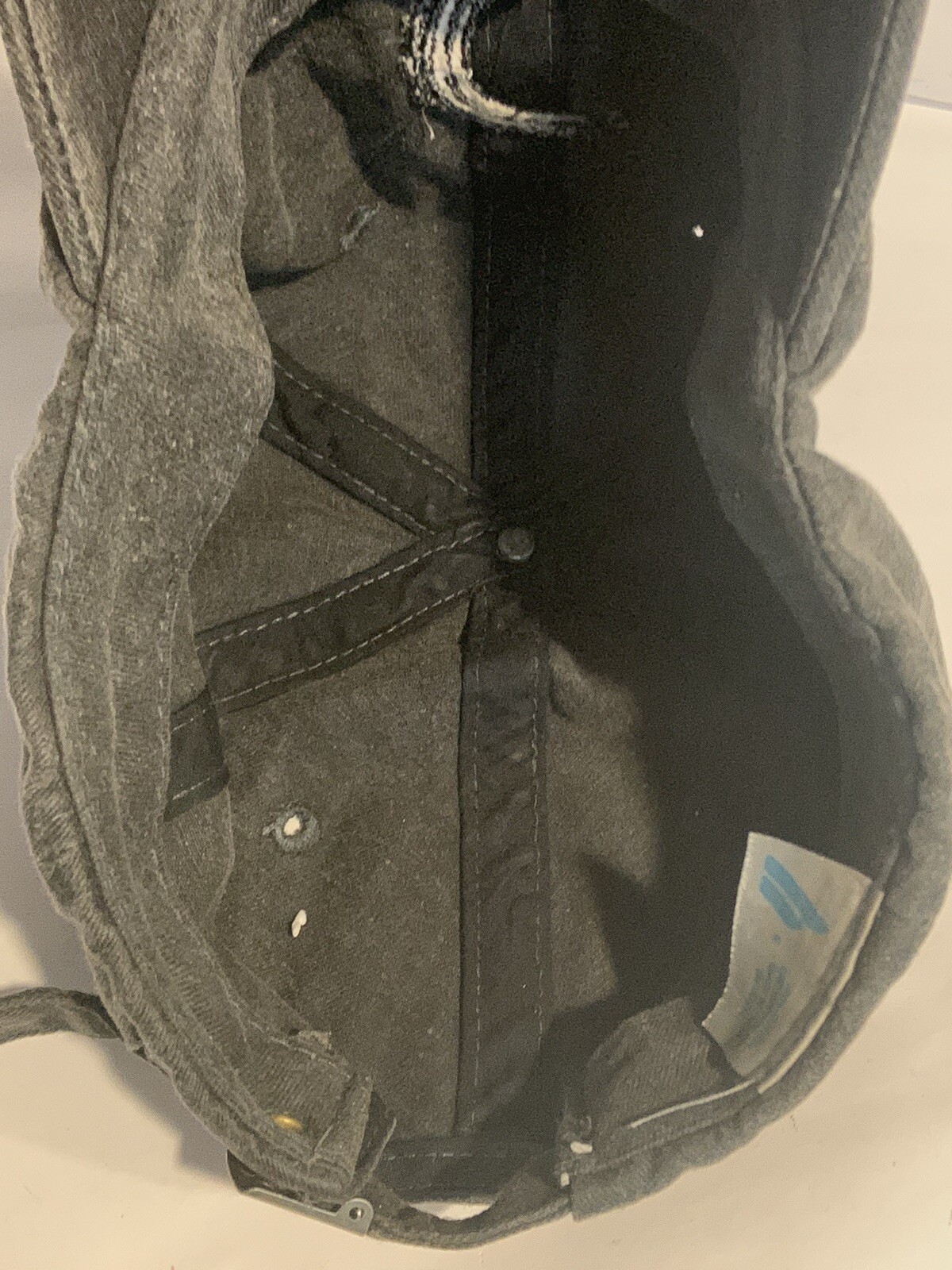 CIRCADIAN HAT CAP ADJUSTABLE STRAPBACK EMBROIDERE… - image 11