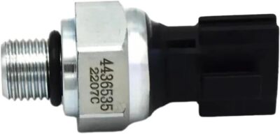 KM25-E32 Low Pressure Sensor Switch For Sany 205 215 265-9 265-10