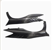 For 2012-2017 Lamborghini Aventador Repackage Car Front Wing Fender Panel New