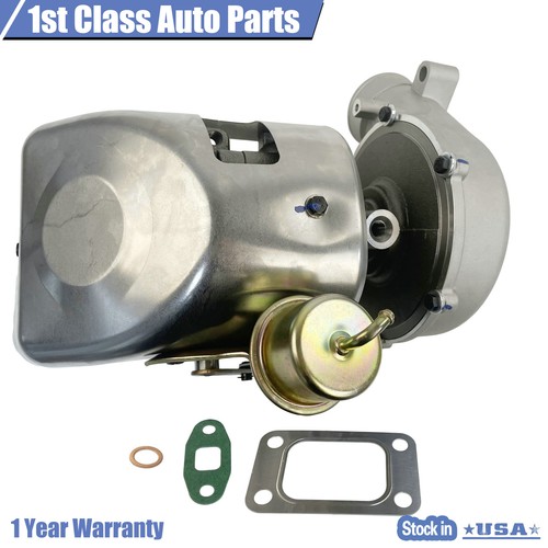 Turbocharger fit 1996-2002 Chevy &GMC Pickup Truck Suburban 6.5L Diesel GM8 - Picture 4 of 8