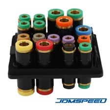 Air Manifold Fit Peterbilt Cab G58-1060 S-28328 G586032001 170.1023 G58-6032-001