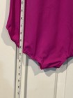 Two Leotards Balera Purple Pink Tank Size LC New — photo 8