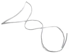 DOOR GASKET 36-1/4 X 79 25567-1075 for Kolpak 25567-1075