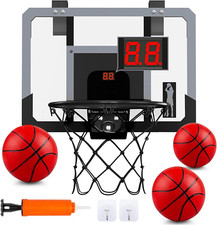 Mini Canestro Professionale Da