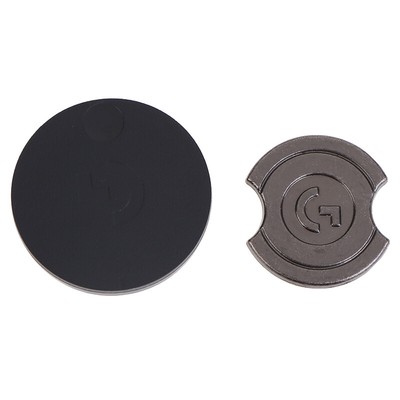 Wireless Mouse Tuning Weights Bottom Case for Logitech G403 G703 G903 / GP Y4