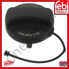Fuel Filler Cap Febi 45359 For Rolls Royce Dawn, Ghost, Phantom, Wraith 2002 on