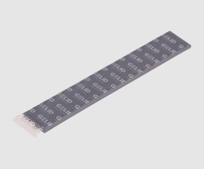 Gelid Solutions TP-GP04-A heat sink compound Thermal Paste Gelid Solutions TP-GP04-A heat sink compound Thermal Paste
