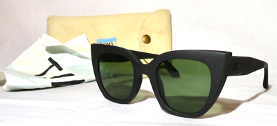 Toms Traveler Collection Sydney Sunglasses 50-25-148 Overszd  display picture 2