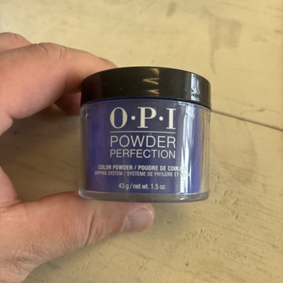 OPI Powder Perfection Dip Powder 43g / 1.5 oz